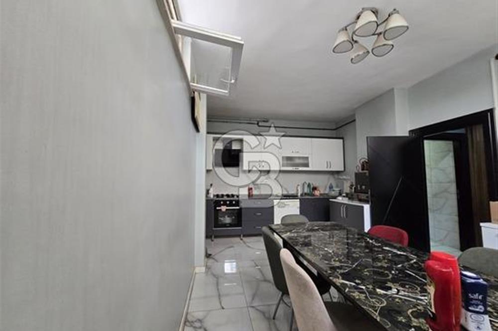 COLDWELL BANKER'DAN – AHMET ÖZCAN CADDESİ’NDE, TABELA DEĞERİ YÜKSEK, PRESTİJLİ TİCARİ DÜKKAN!