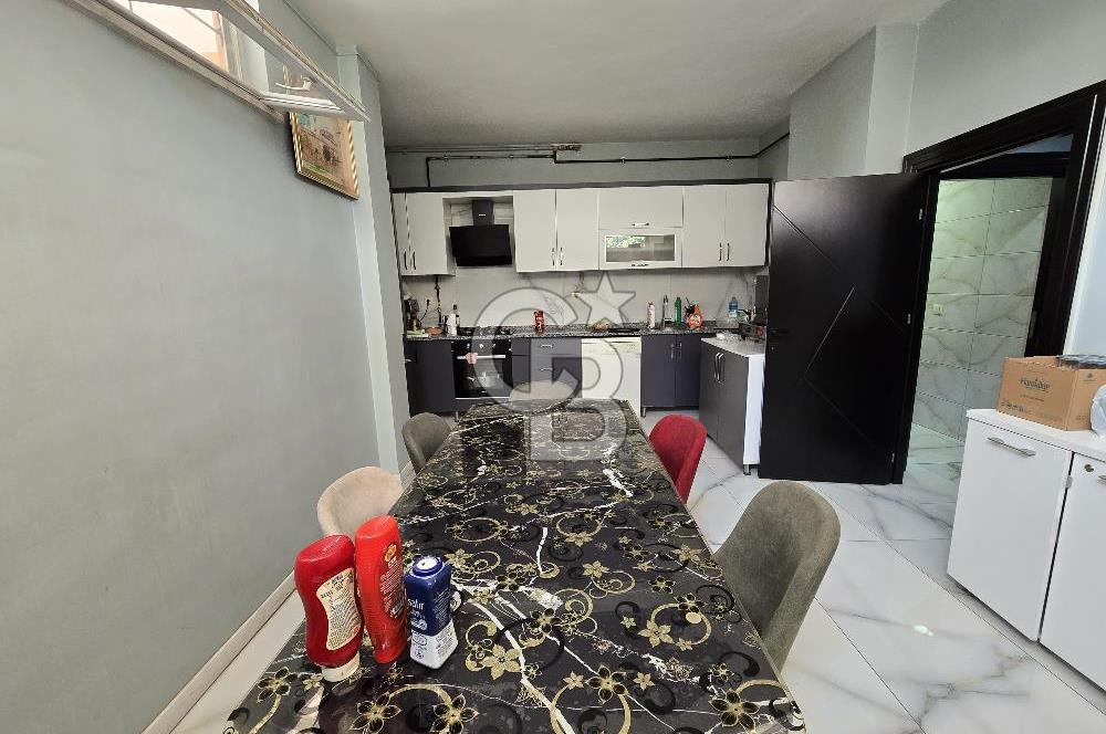 COLDWELL BANKER'DAN – AHMET ÖZCAN CADDESİ’NDE, TABELA DEĞERİ YÜKSEK, PRESTİJLİ TİCARİ DÜKKAN!