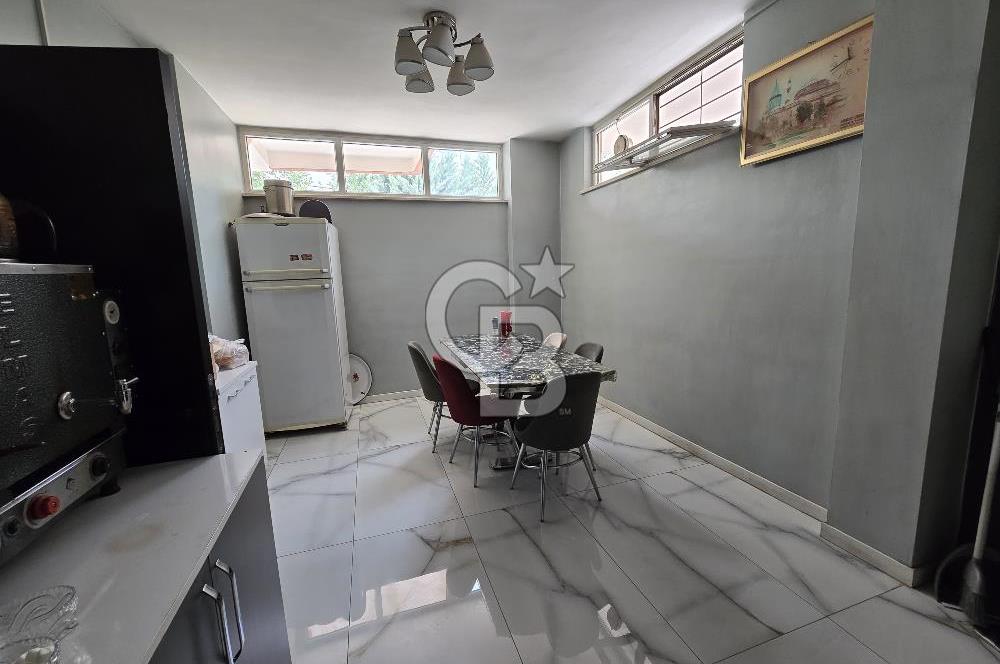 COLDWELL BANKER'DAN – AHMET ÖZCAN CADDESİ’NDE, TABELA DEĞERİ YÜKSEK, PRESTİJLİ TİCARİ DÜKKAN!