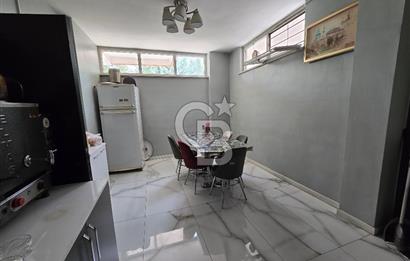 COLDWELL BANKER'DAN – AHMET ÖZCAN CADDESİ’NDE, TABELA DEĞERİ YÜKSEK, PRESTİJLİ TİCARİ DÜKKAN!