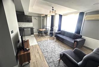 Alsancak'ta Yüksek Kira Getirili Satılık Daireler