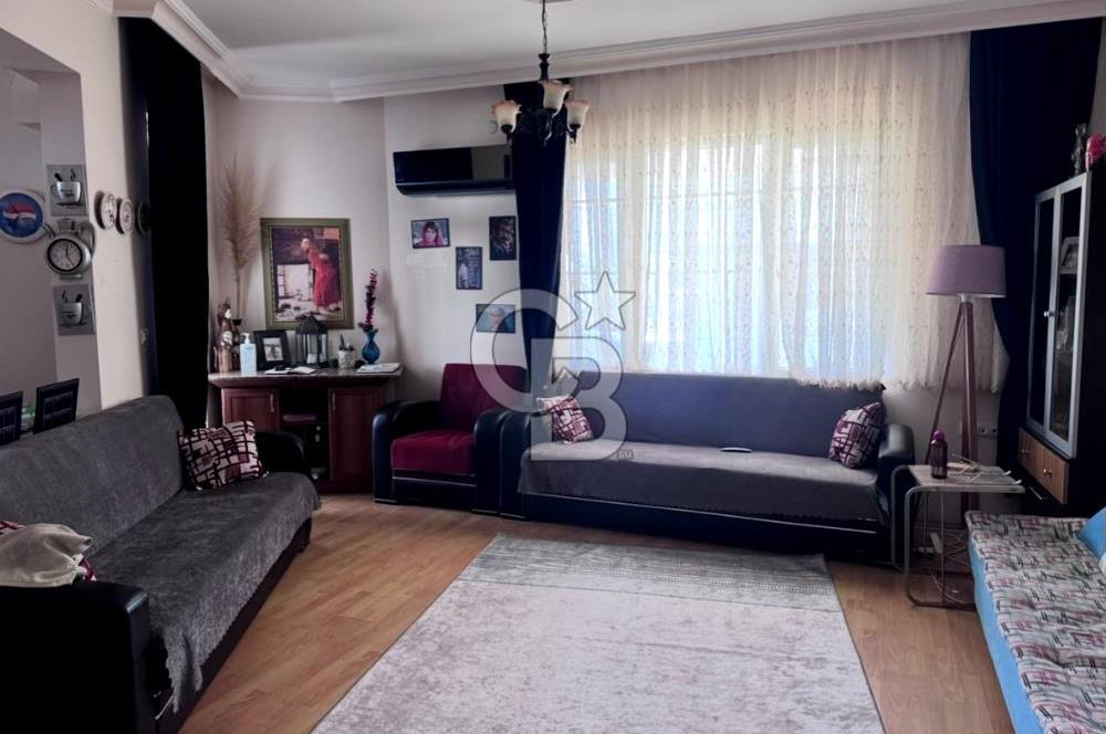 UNCALI AKÇAKAVAK SİTESİNDE 1 DAİRE FİYATINA 2 DAİRE