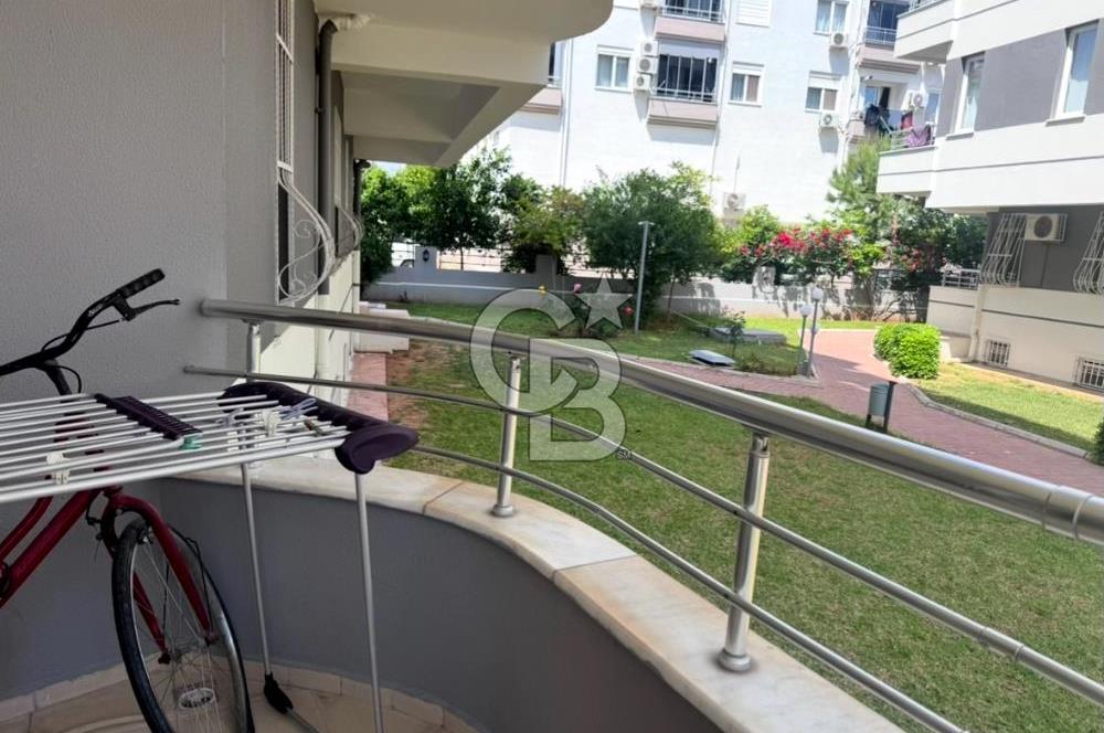 UNCALI AKÇAKAVAK SİTESİNDE 1 DAİRE FİYATINA 2 DAİRE