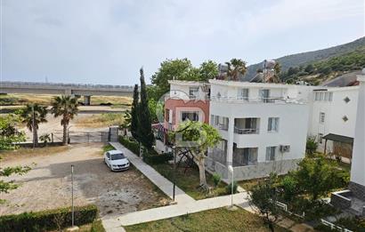 Mersin Gülnar Sipahili Satılık Tripleks Villa
