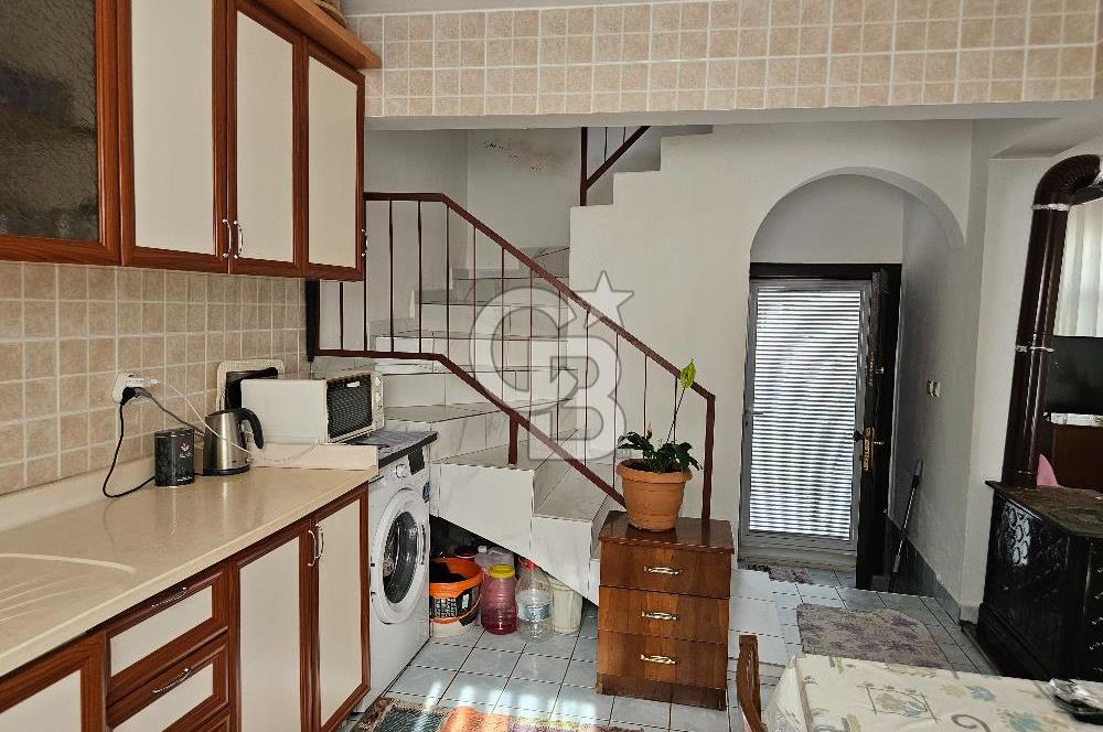 Mersin Gülnar Sipahili Satılık Tripleks Villa