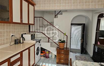 Mersin Gülnar Sipahili Satılık Tripleks Villa
