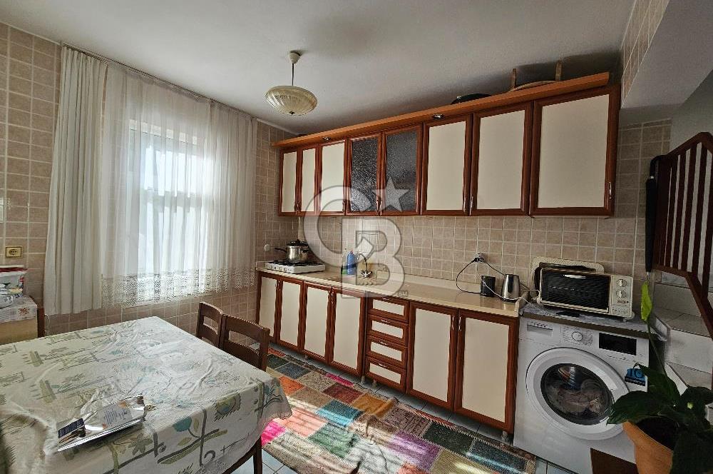 Mersin Gülnar Sipahili Satılık Tripleks Villa
