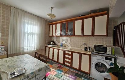 Mersin Gülnar Sipahili Satılık Tripleks Villa