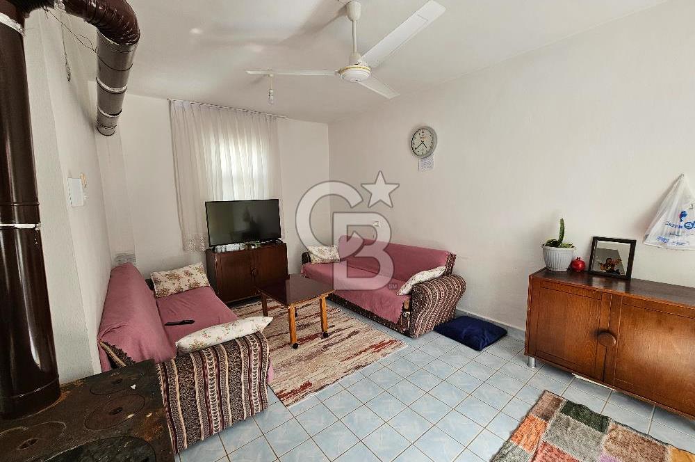 Mersin Gülnar Sipahili Satılık Tripleks Villa
