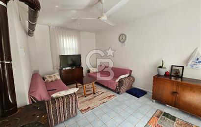 Mersin Gülnar Sipahili Satılık Tripleks Villa
