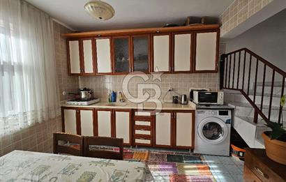 Mersin Gülnar Sipahili Satılık Tripleks Villa