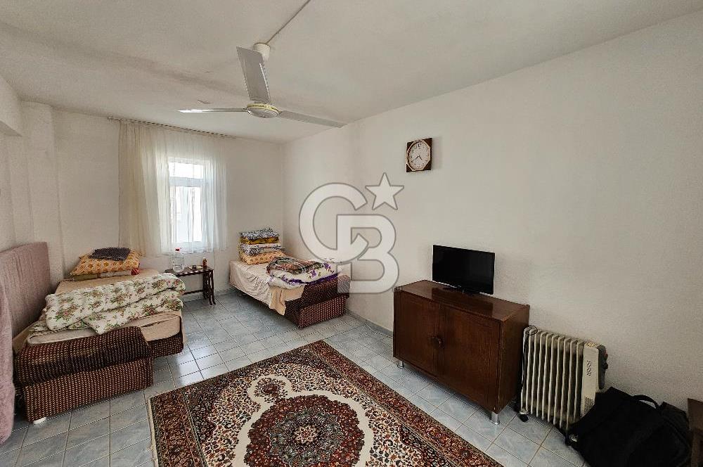 Mersin Gülnar Sipahili Satılık Tripleks Villa