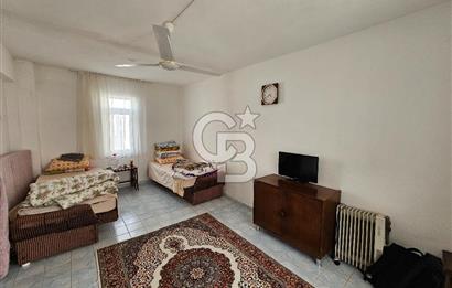Mersin Gülnar Sipahili Satılık Tripleks Villa
