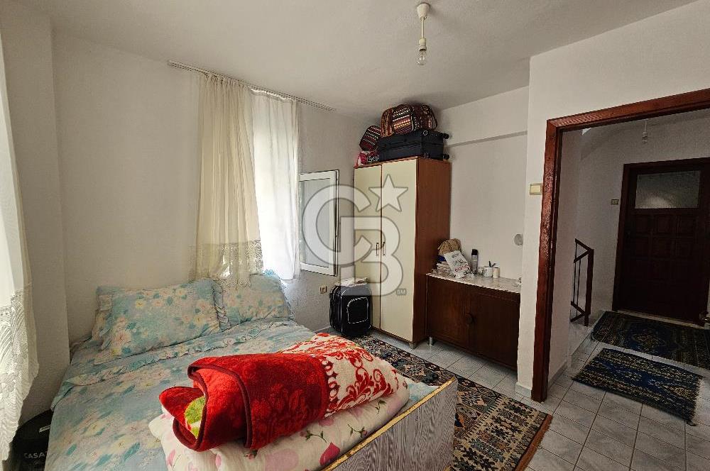 Mersin Gülnar Sipahili Satılık Tripleks Villa