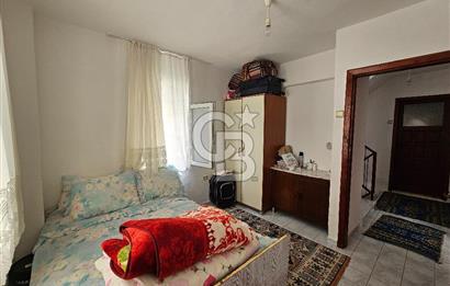 Mersin Gülnar Sipahili Satılık Tripleks Villa
