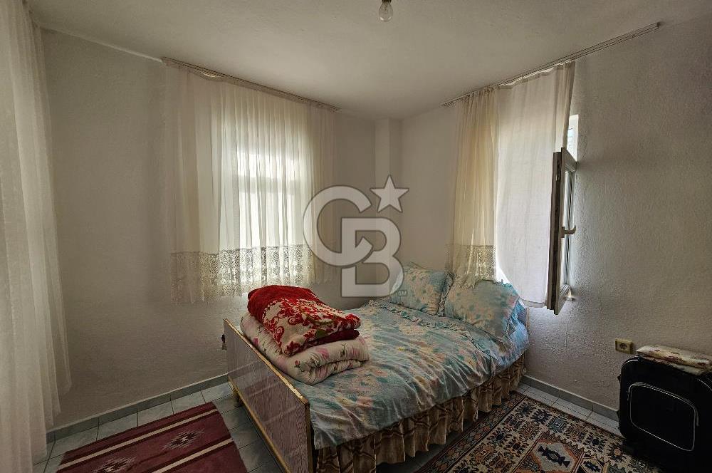 Mersin Gülnar Sipahili Satılık Tripleks Villa
