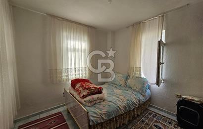 Mersin Gülnar Sipahili Satılık Tripleks Villa