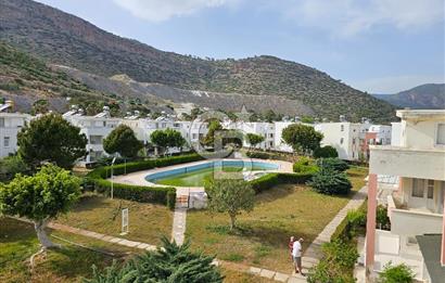 Mersin Gülnar Sipahili Satılık Tripleks Villa