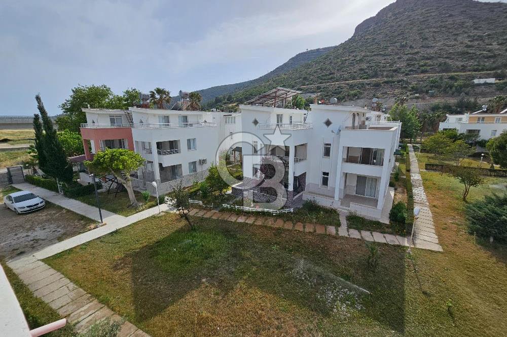 Mersin Gülnar Sipahili Satılık Tripleks Villa