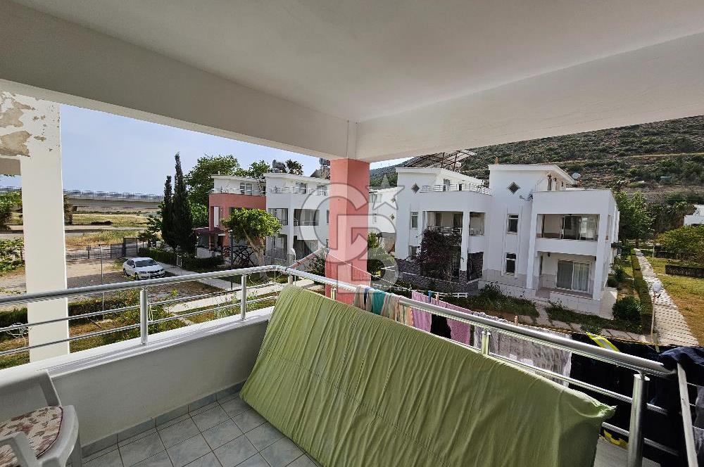 Mersin Gülnar Sipahili Satılık Tripleks Villa