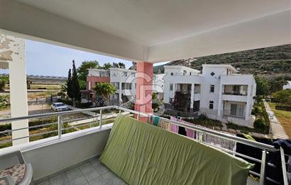 Mersin Gülnar Sipahili Satılık Tripleks Villa