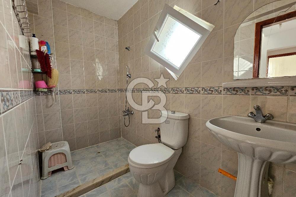 Mersin Gülnar Sipahili Satılık Tripleks Villa