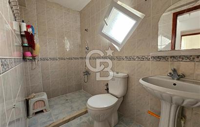 Mersin Gülnar Sipahili Satılık Tripleks Villa