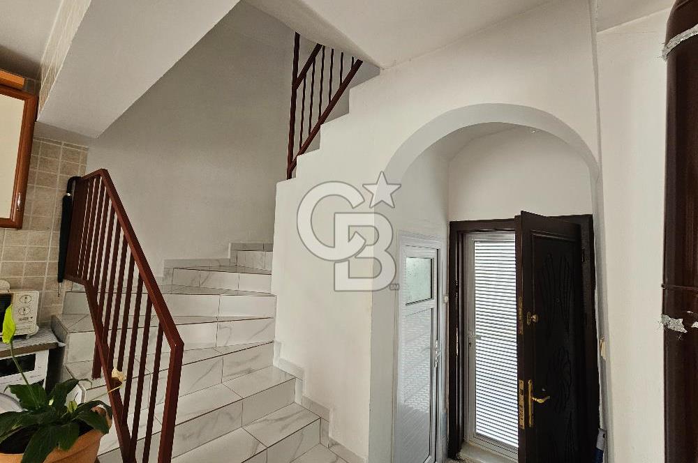 Mersin Gülnar Sipahili Satılık Tripleks Villa