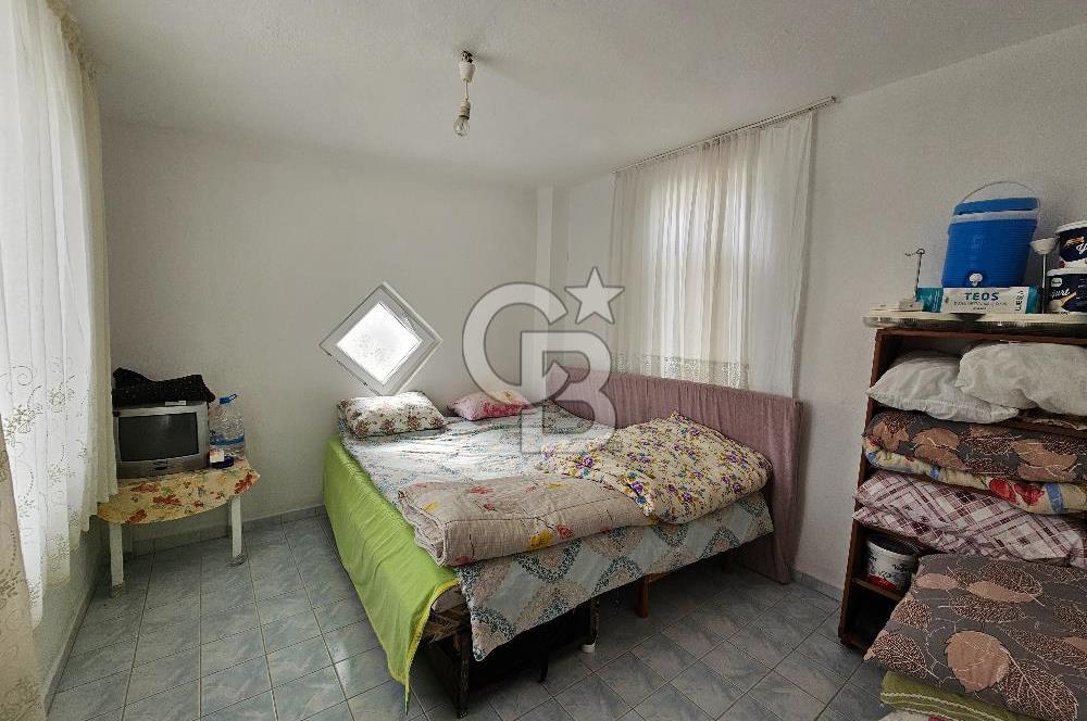 Mersin Gülnar Sipahili Satılık Tripleks Villa