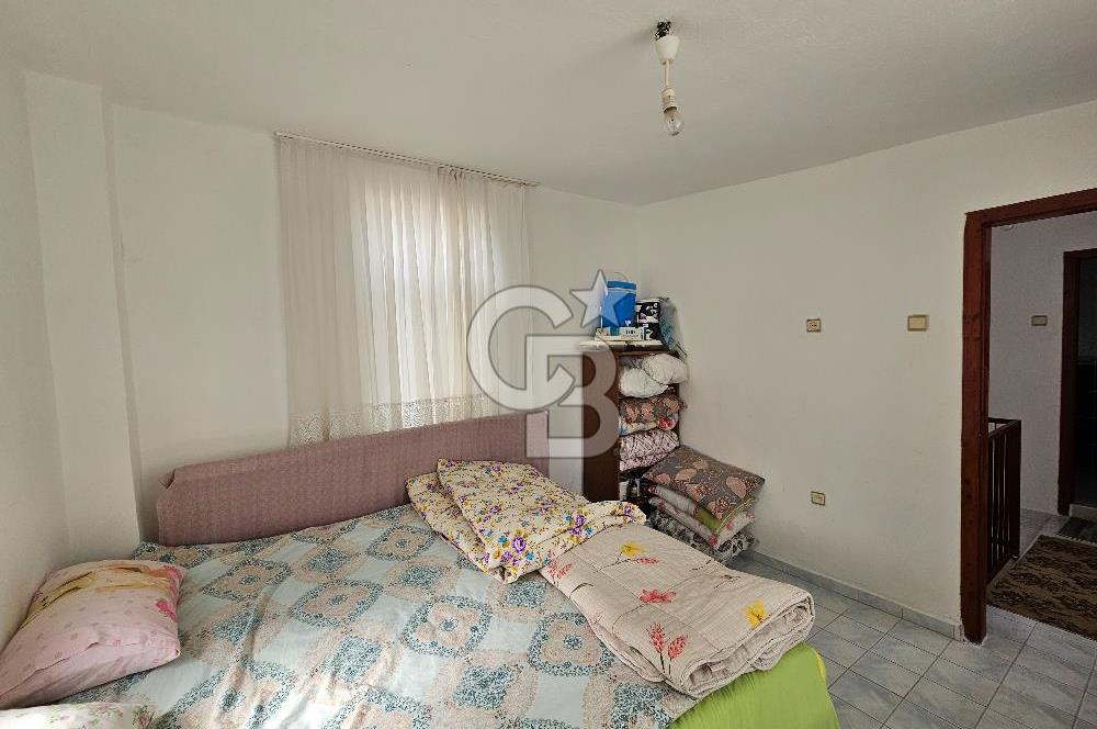 Mersin Gülnar Sipahili Satılık Tripleks Villa
