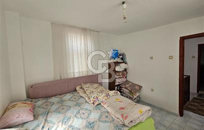 Mersin Gülnar Sipahili Satılık Tripleks Villa