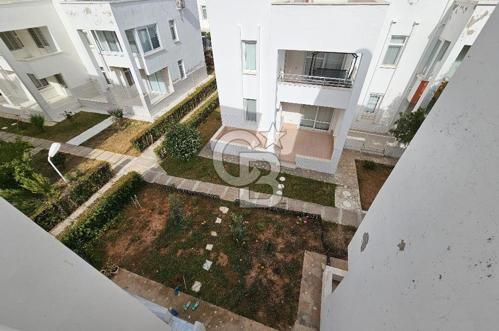 Mersin Gülnar Sipahili Satılık Tripleks Villa