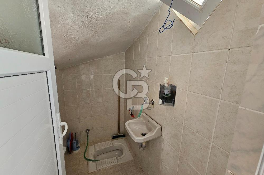 Mersin Gülnar Sipahili Satılık Tripleks Villa