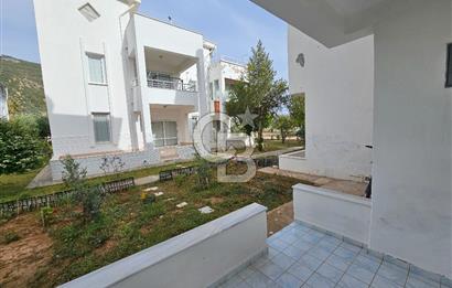 Mersin Gülnar Sipahili Satılık Tripleks Villa