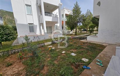 Mersin Gülnar Sipahili Satılık Tripleks Villa