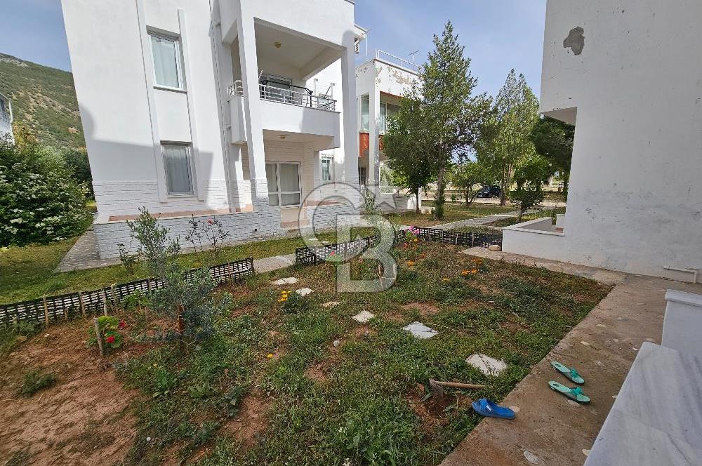 Mersin Gülnar Sipahili Satılık Tripleks Villa