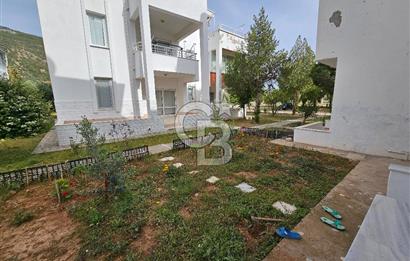 Mersin Gülnar Sipahili Satılık Tripleks Villa