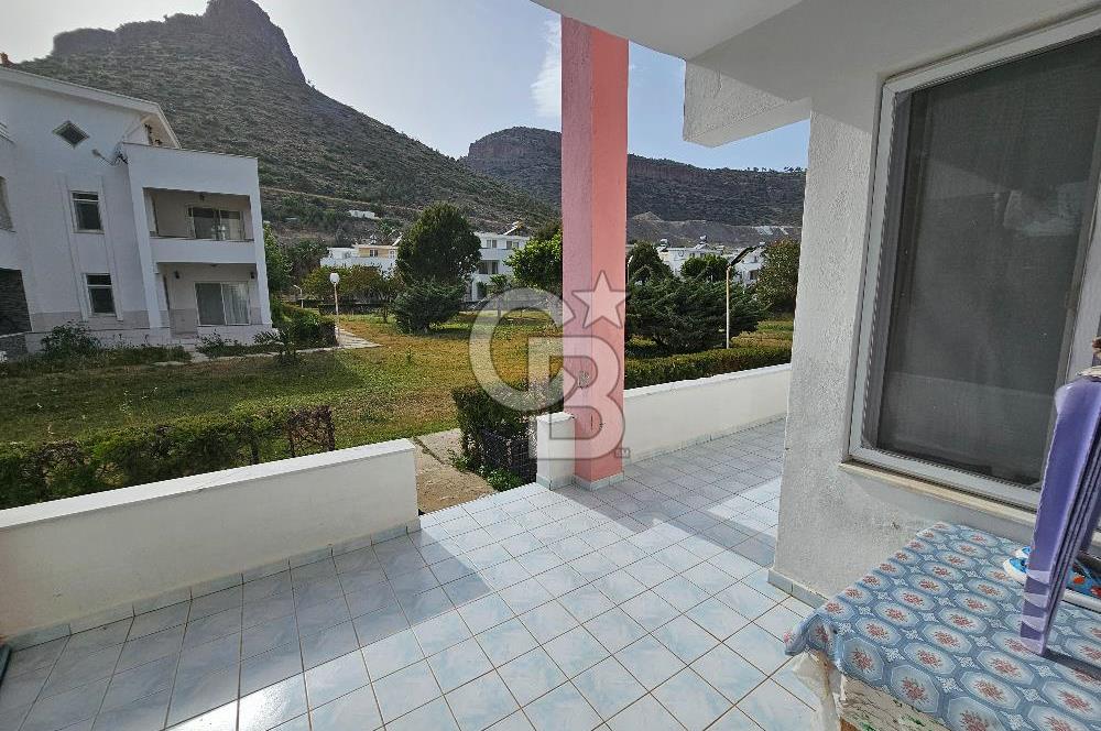 Mersin Gülnar Sipahili Satılık Tripleks Villa