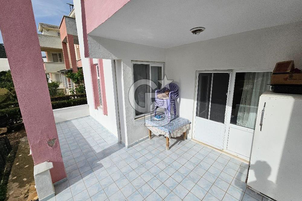 Mersin Gülnar Sipahili Satılık Tripleks Villa
