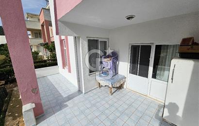 Mersin Gülnar Sipahili Satılık Tripleks Villa