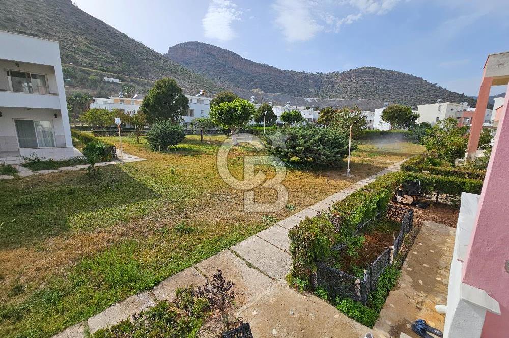 Mersin Gülnar Sipahili Satılık Tripleks Villa