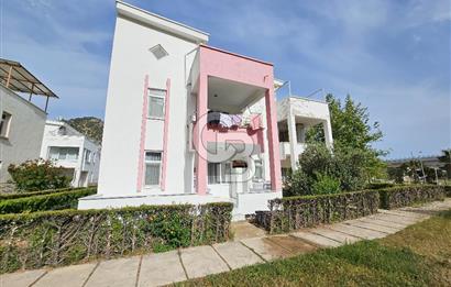 Mersin Gülnar Sipahili Satılık Tripleks Villa