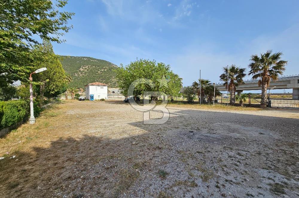 Mersin Gülnar Sipahili Satılık Tripleks Villa