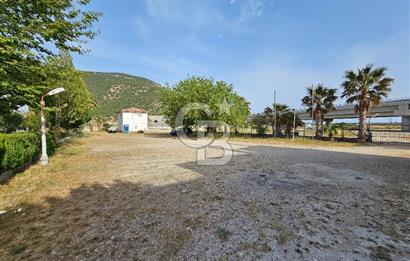 Mersin Gülnar Sipahili Satılık Tripleks Villa