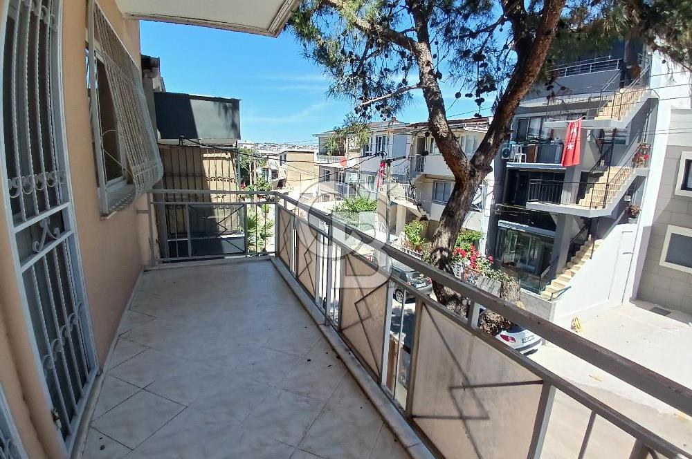 Buca Ufuk Mh.’sinde Kiralık 3+1 Daire 