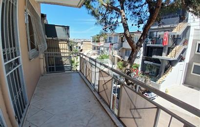 Buca Ufuk Mh.’sinde Kiralık 3+1 Daire 