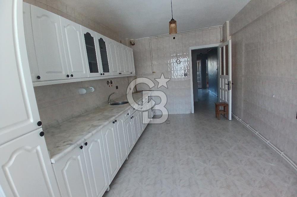 Buca Ufuk Mh.’sinde Kiralık 3+1 Daire 
