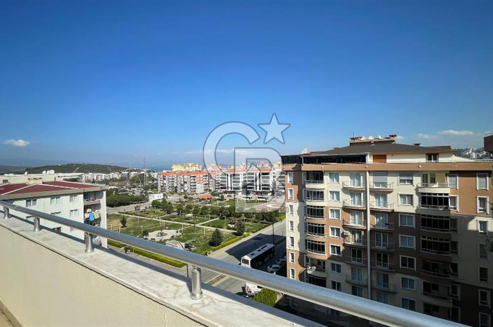 COLDWELL BANKER'DAN PRESTİJ SİTESİ'NDE SATILIK 4+2 DUBLEKS DAİRE