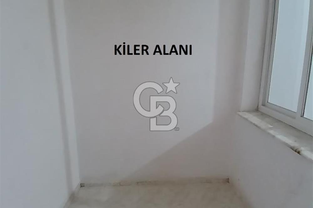 Buca Ufuk Mh.’sinde Kiralık 3+1 Daire 