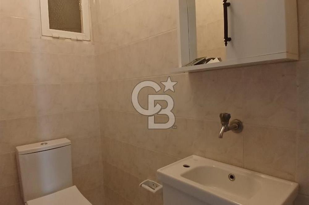 Buca Ufuk Mh.’sinde Kiralık 3+1 Daire 